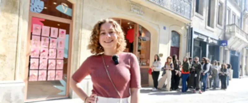 La Belle Boucle ouvre à Montpellier : une boutique dédiée aux cheveux bouclés