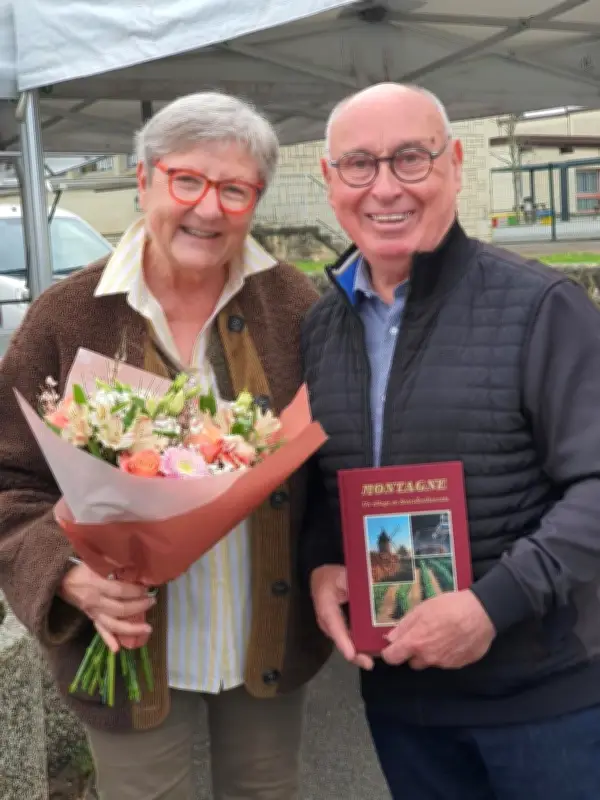 La Belle Brocante de Montagne attire plus de 2 000 visiteurs pour son édition 2027