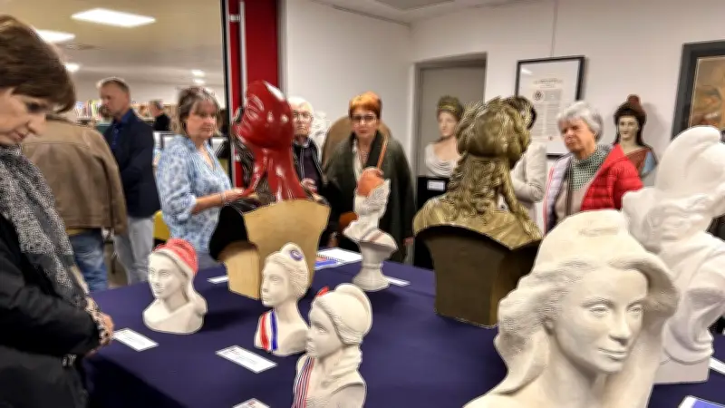 La bibliothèque Daniel-Viala anime mars avec une exposition et des ateliers