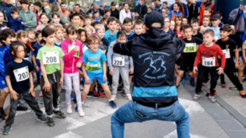 La BoisseRUNaise fête ses 10 ans avec courses enfants et challenge vitesse