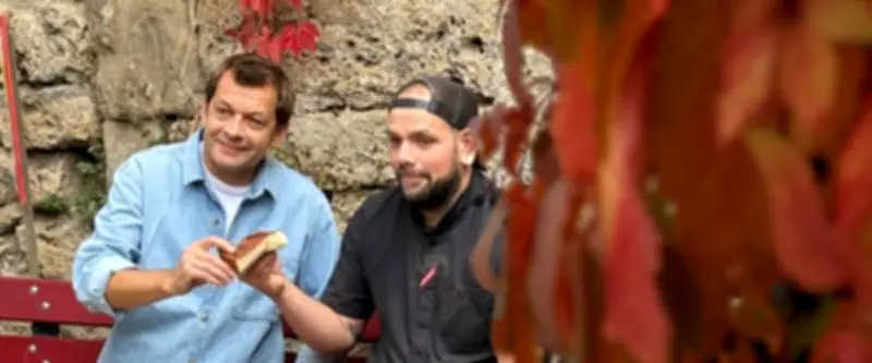 La boulangerie L’Enfariné du Roc de Nant brille à nouveau sur M6 dans un duel artisanal