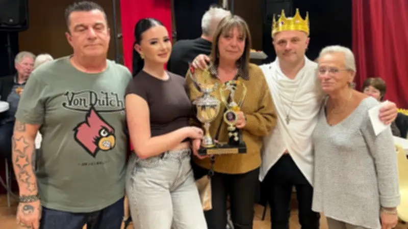 La Boule Bouillarguaise lance sa saison 2026 avec émotion et tradition