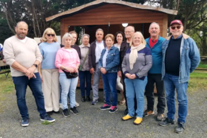 La Boule lamothaise lance officiellement ses activités à Lamothe-Montravel