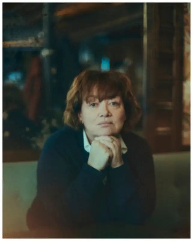 La bourde de Nathalie Saint-Cricq sur Éric Ciotti passe mal à France Télévisions