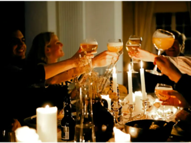 La Brasserie Caulier lance un pop-up à Paris pour sa bière emblématique Paix Dieu