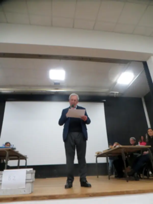 La Brède recrute des associations pour son centre d'action sociale après les municipales