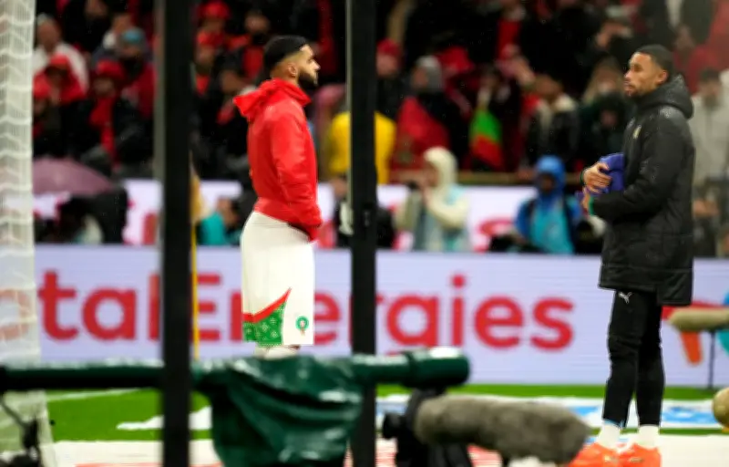 La CAF allège les sanctions de la CAN 2025, ravivant la polémique sur le Maroc