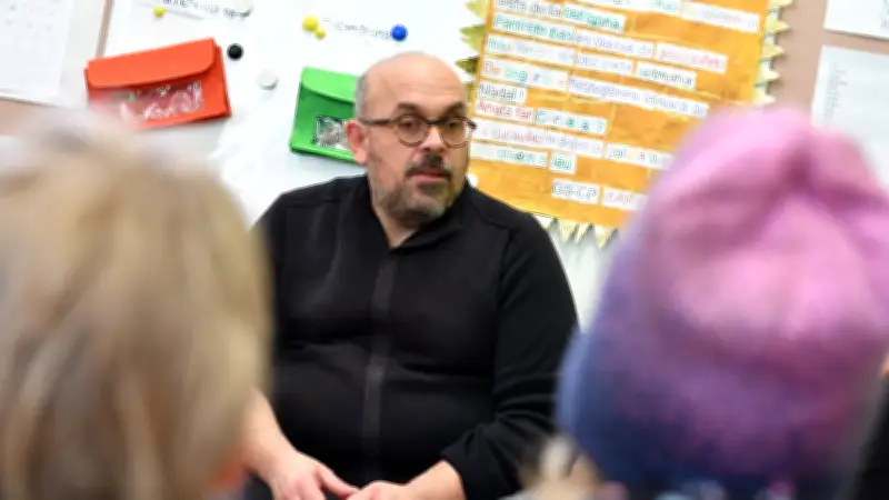 La Calandreta Pèire Mazodier d'Alès sécurise son avenir avec un bail emphytéotique de 25 ans