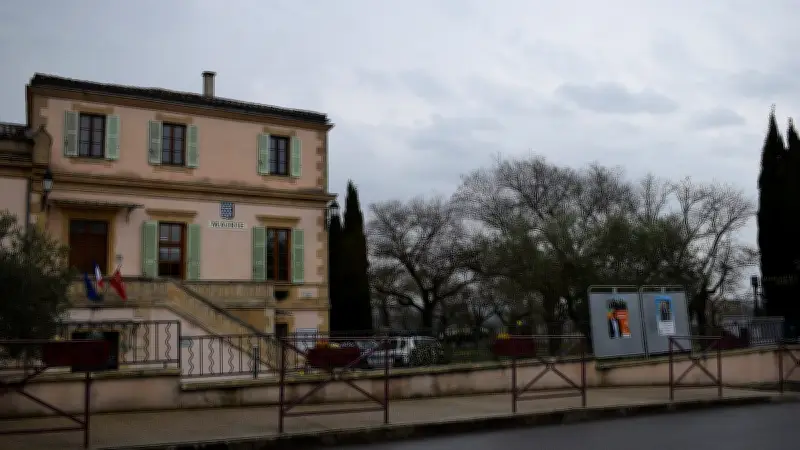 La Calmette se distingue dans le classement des villages où il fait bon vivre