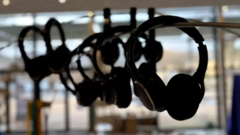 « La Canourgue à l'écoute » : un podcast participatif révèle l'âme du village