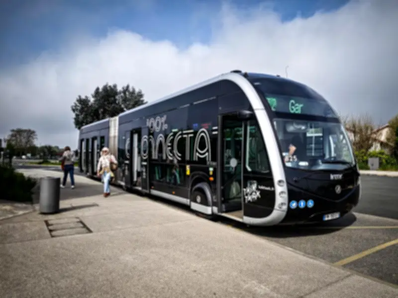 La CAPB, géant administratif basque, face aux défis financiers et politiques