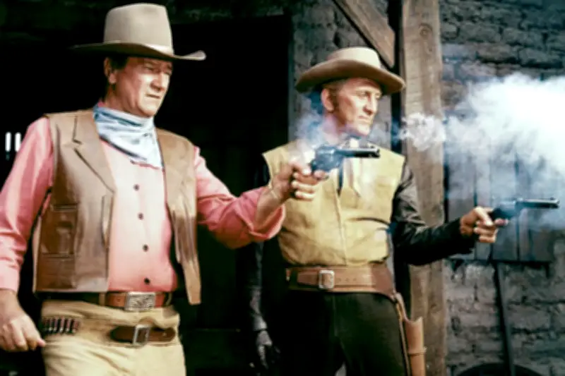 « La Caravane de feu » sur Arte : un western hollywoodien de la dernière heure