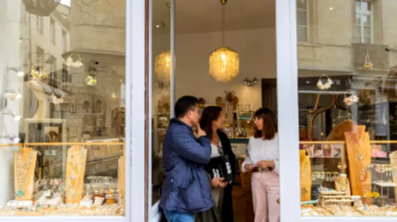 La CCI Bordeaux Gironde déploie une équipe terrain pour écouter les commerçants girondins