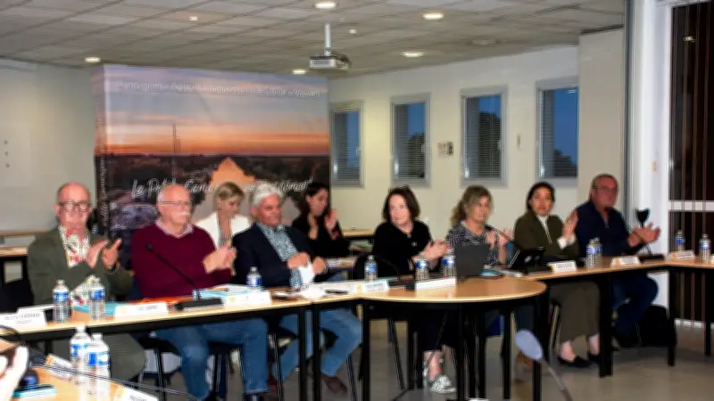 La CCPC adopte son budget 2026 avec des investissements écologiques et une fiscalité stable
