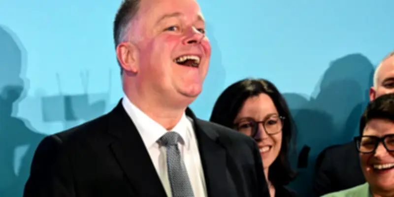 La CDU de Friedrich Merz déloge le SPD en Rhénanie-Palatinat, l'AfD enregistre un score historique