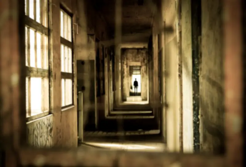 La cellule et soudain un détenu disparaît : un roman choc sur l'évasion carcérale