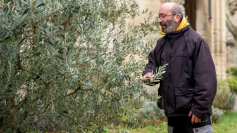 La Chartreuse transforme ses jardins en ateliers pratiques pour le printemps