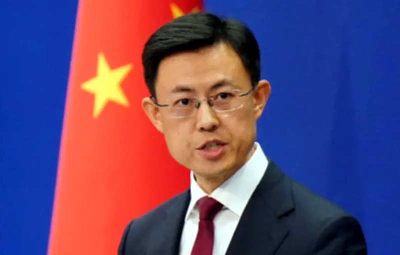 La Chine condamne les menaces américaines et israéliennes contre le nouveau Guide suprême iranien