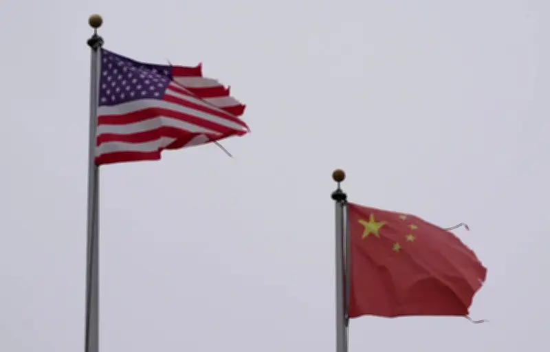 La Chine critique le rapport américain sur Taïwan et appelle à une perception équilibrée