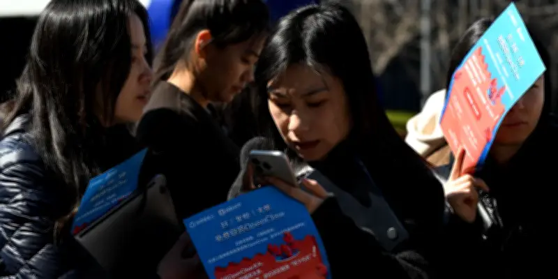 La Chine en pleine course à l'agent IA autonome OpenClaw, une révolution économique