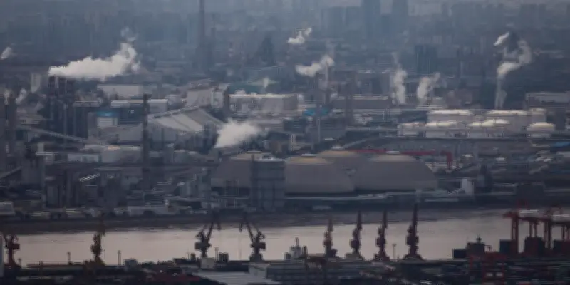 La Chine face à l'incertitude économique : une victoire non garantie dans le chaos actuel