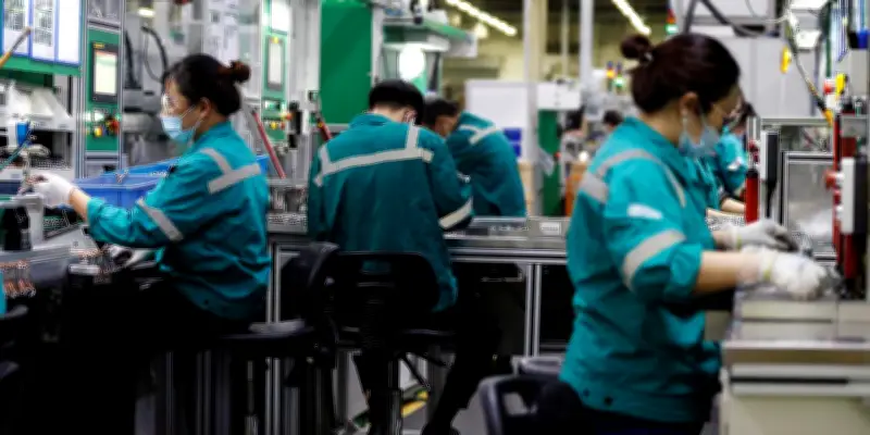 La Chine électrifie ses flottes officielles, Tesla et les constructeurs locaux en tête