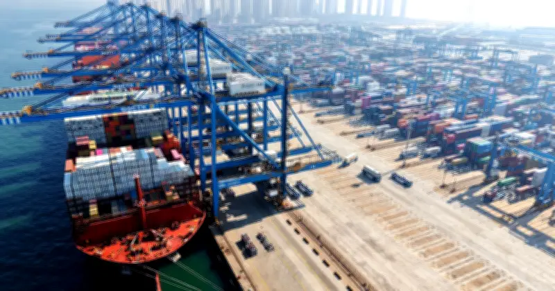 La Chine, maître de la coercition économique bien au-delà de la guerre commerciale de Trump