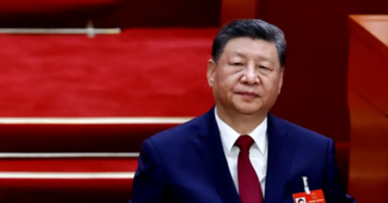 La Chine, perdante apparente de la guerre en Iran ? Sa résilience énergétique dévoilée