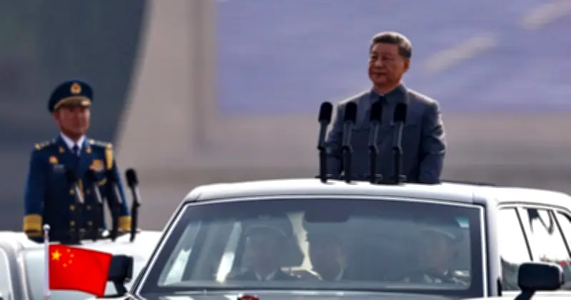 La Chine post-maoïste : l'autoritarisme, une continuité depuis Deng Xiaoping selon Minxin Pei