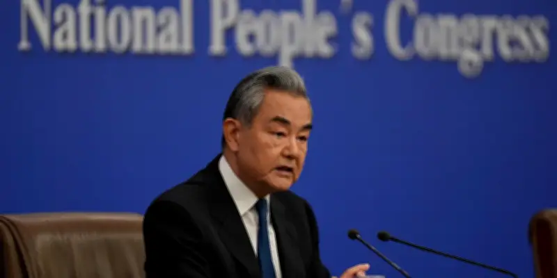 La Chine prête à accueillir Donald Trump fin mars malgré la guerre en Iran