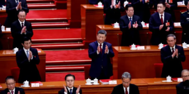 La Chine renforce l'assimilation des minorités avec une nouvelle loi sur l'unité ethnique