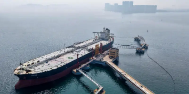 La Chine renforce ses priorités stratégiques face à la guerre en Iran
