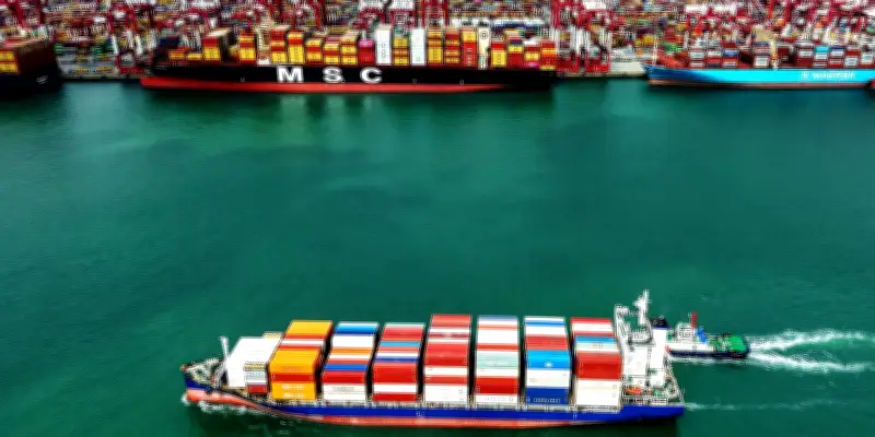 La Chine riposte aux États-Unis avec deux enquêtes commerciales