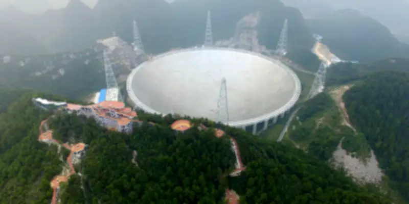 La Chine s'affirme comme une superpuissance scientifique mondiale incontournable