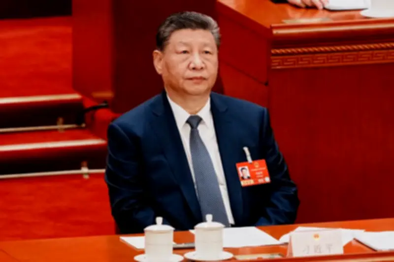 La Chine, une puissance distante : analyse de sa retenue stratégique dans les conflits mondiaux