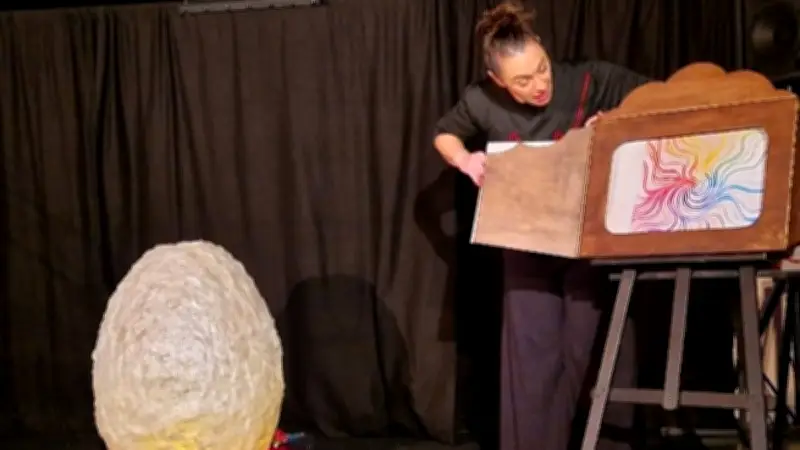 La Chocolaterie de Saint-Jean-de-Védas propose un programme varié pour petits et grands