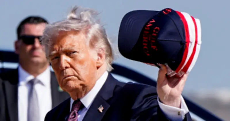 La CIA sous Trump : purges, politisation et opérations controversées