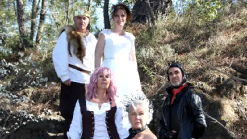 La Cie Les Inattendus présente 'Mon Royaume pour un cheveu' ce vendredi à Branoux-les-Taillades