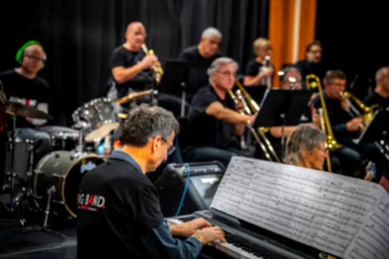 La Cité des Arts lance la 2e édition du Week-end des Arts en mars 2026