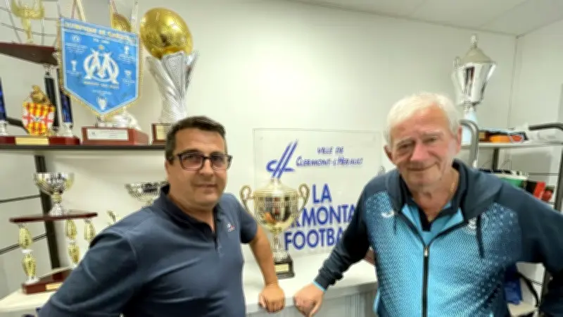 La Clermontaise annule ses matches après l'agression d'un éducateur par un parent