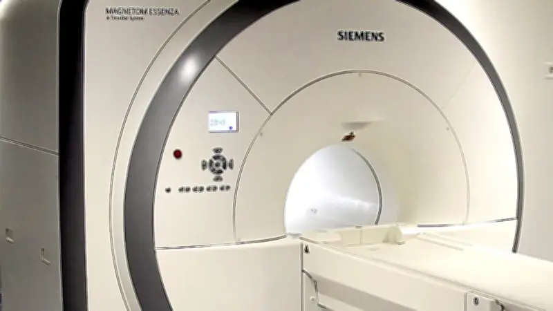 La clinique du Parc à Castelnau-le-Lez s'équipe d'une seconde IRM spécialisée