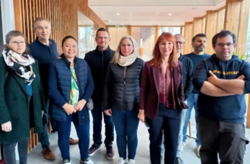 La Communauté de communes de l'Estuaire double sa zone d'activité et célèbre l'économie locale