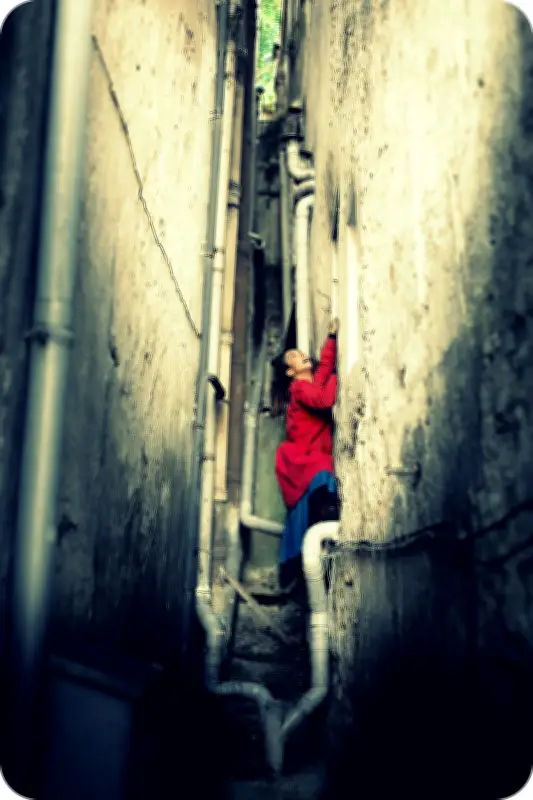 La compagnie Nanoua anime les Rendez-vous landais de l'autisme par une déambulation libératrice