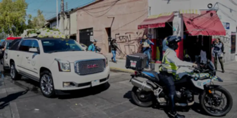 La comptabilité d'El Mencho révèle les méthodes managériales d'un cartel mexicain