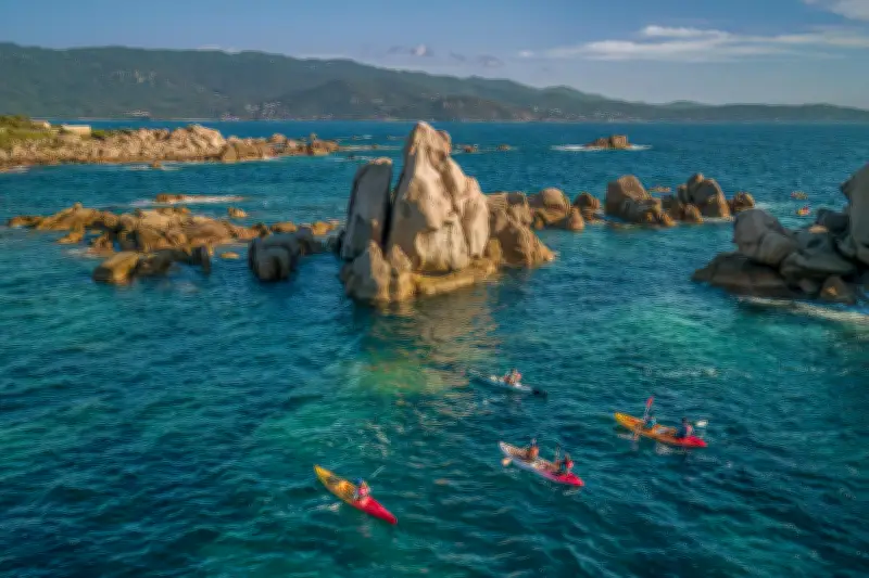 La Corse, destination stratégique pour le tourisme d'affaires et les événements professionnels