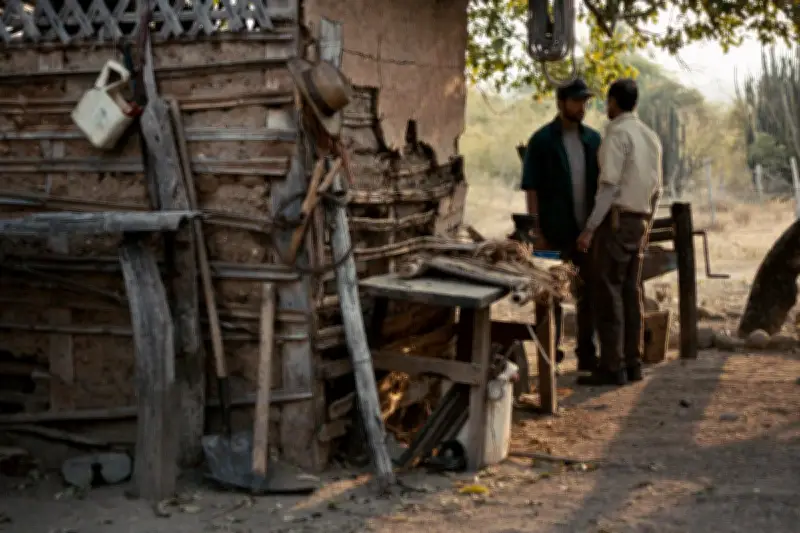 « La Couleuvre noire » : une odyssée cinématographique sublime et envoûtante