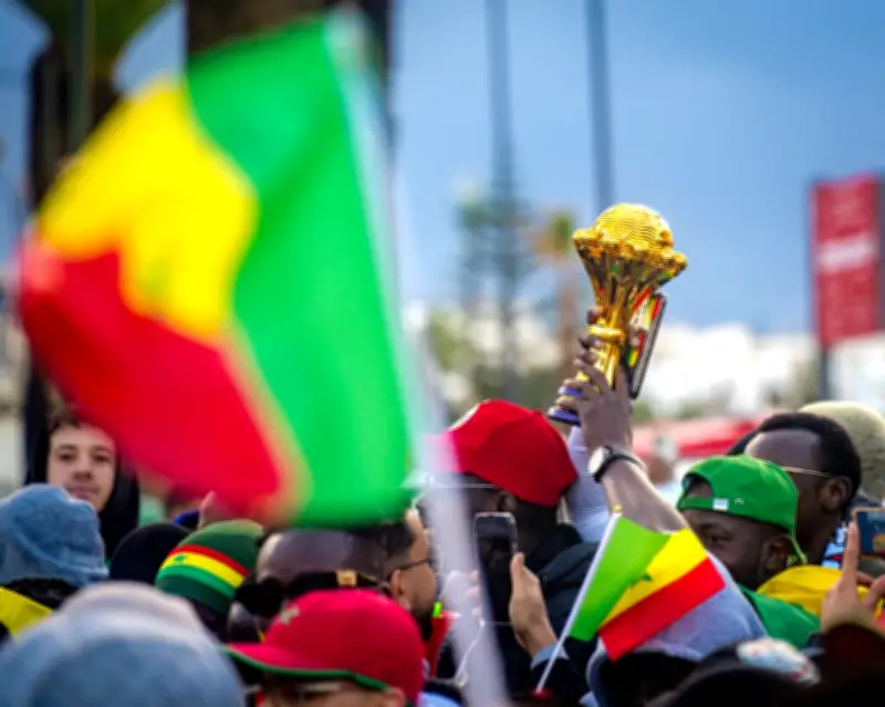 La Coupe d'Afrique des Nations Féminine reportée à l'été 2026