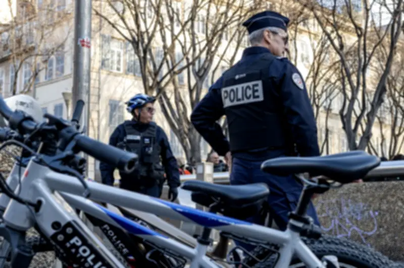 La Cour des comptes critique l'inefficacité des forces de sécurité malgré des budgets en hausse