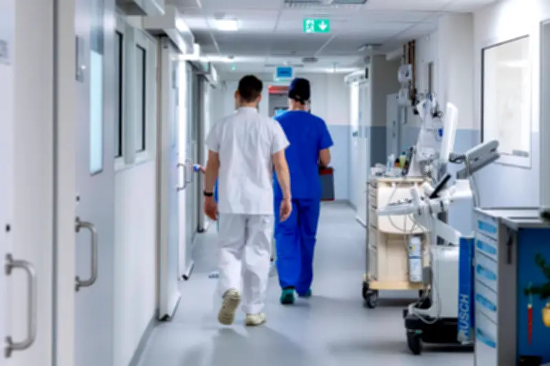 La Cour des comptes préconise une réorganisation du maillage hospitalier français