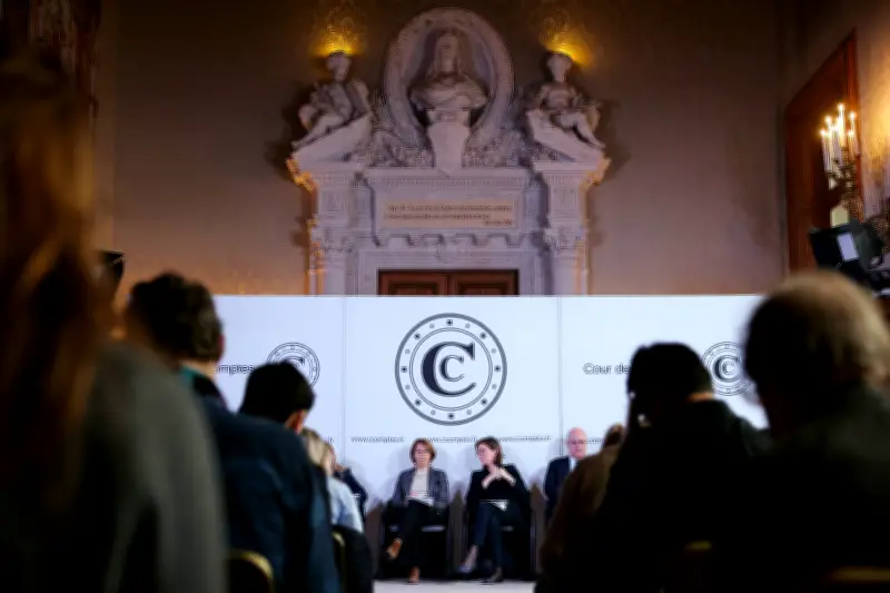 La Cour des Comptes propose des solutions pour lutter contre l'abandon ressenti par les citoyens